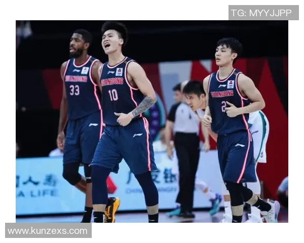 上海篮球队节奏表现分析及其对比赛胜负的影响探讨 上海篮球队节奏表现分析及其对比赛胜负的影响探讨