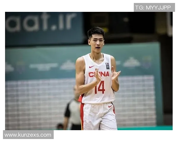 广州篮球队在全国锦标赛中的表现分析与状态评估