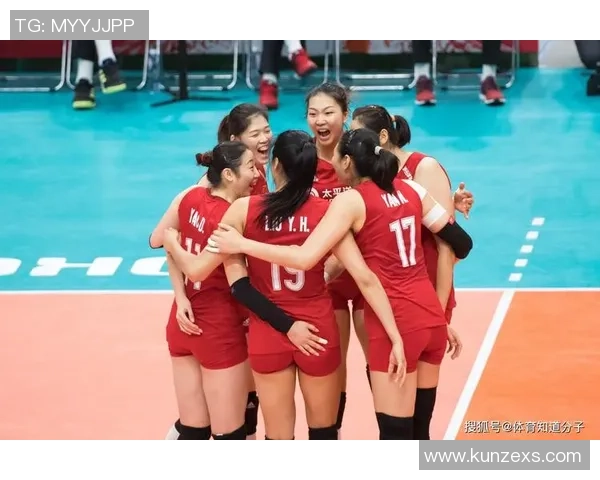 成都排球队在联赛中的速度优势与战术分析探讨