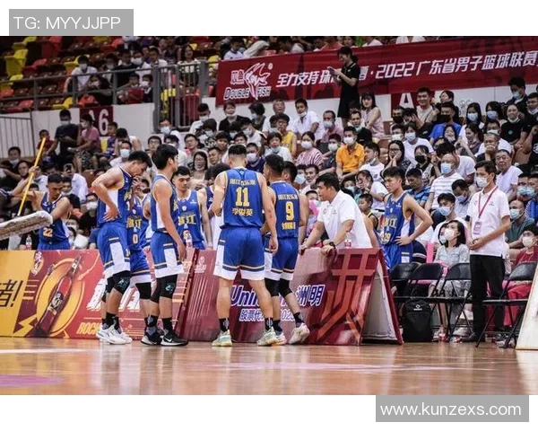 深圳篮球队技术实力强劲荣登全国篮球技术排行榜第八位